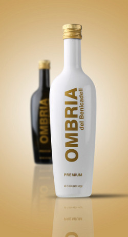 Aceite de oliva premium